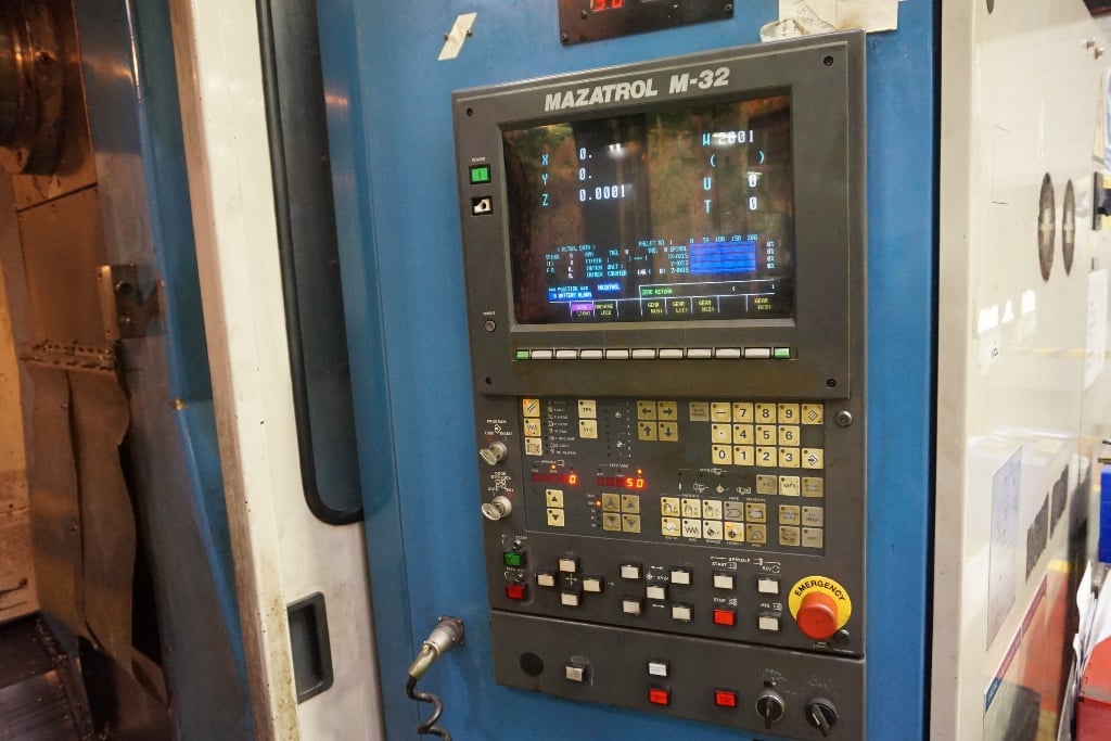 HYUNDAI Supertec H-630  1995